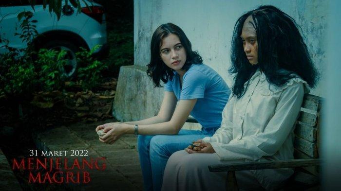 Nonton Film Indo Menjelang Magrib SLOTPANAS99