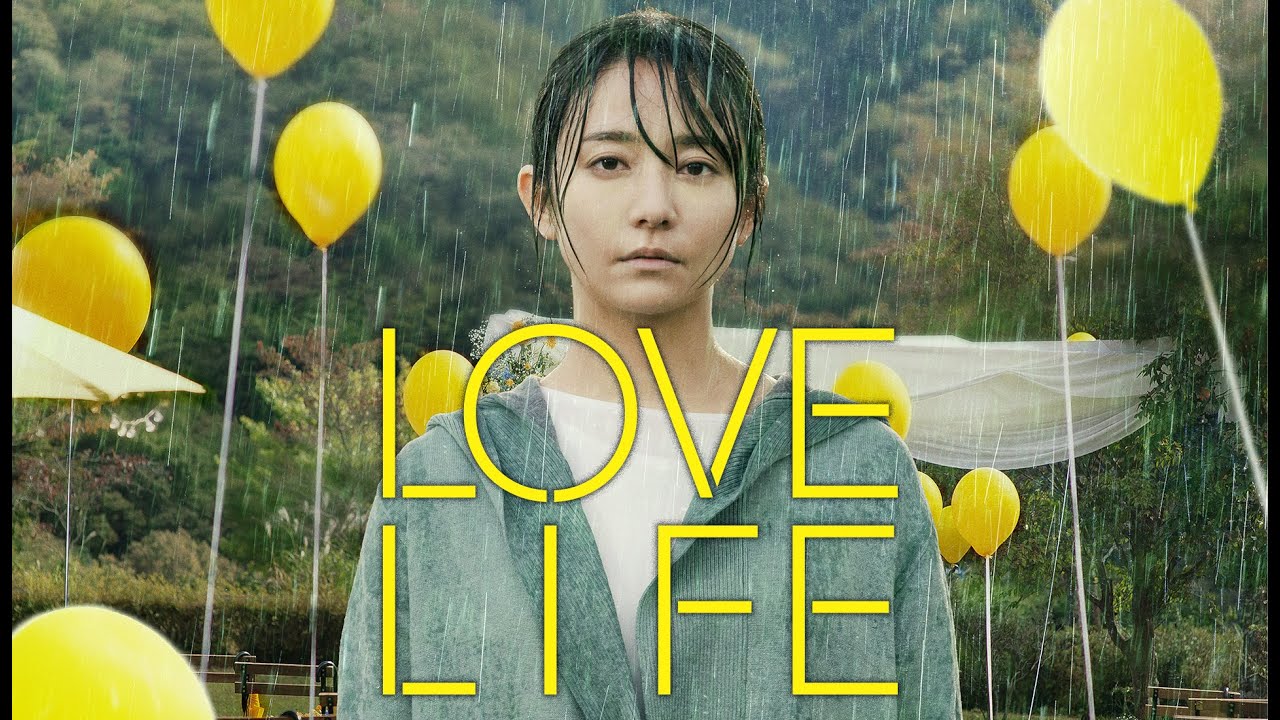 Nonton Film Love Life Sub Indo SLOTPANAS99