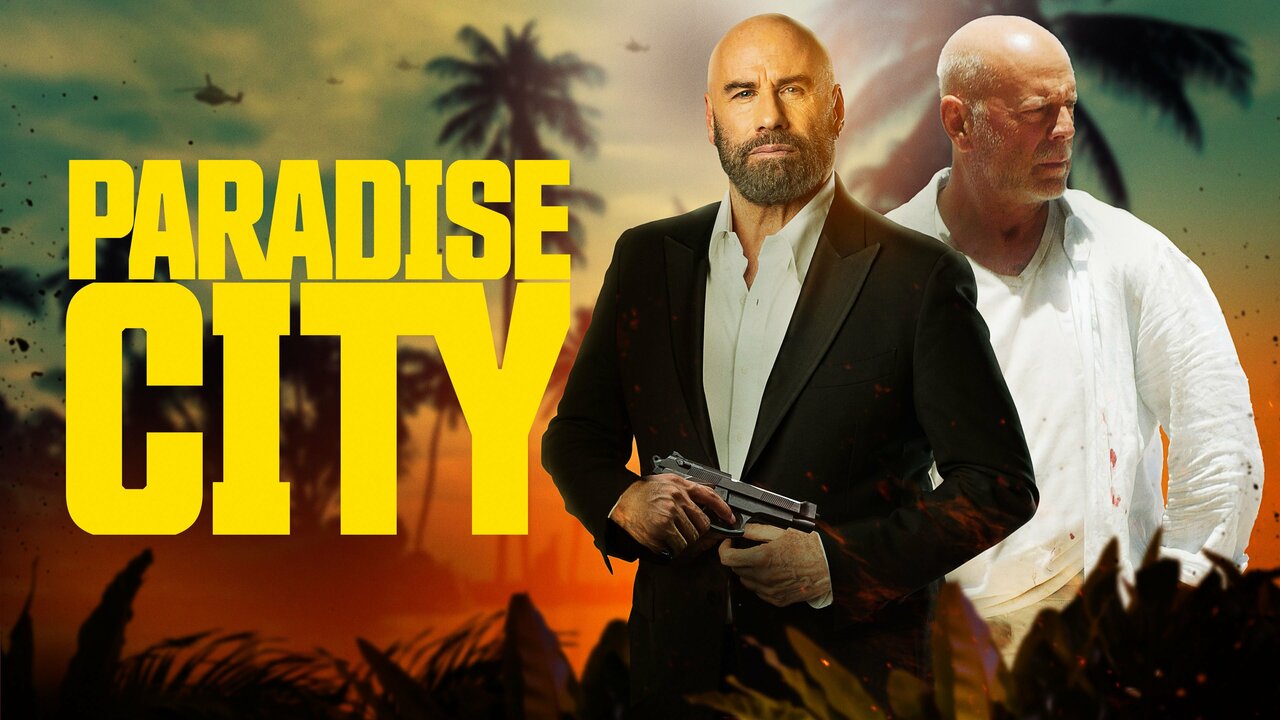 Nonton Film Paradise City (2022) Sub Indo LK21 INDOXXI Rebahin Movie21