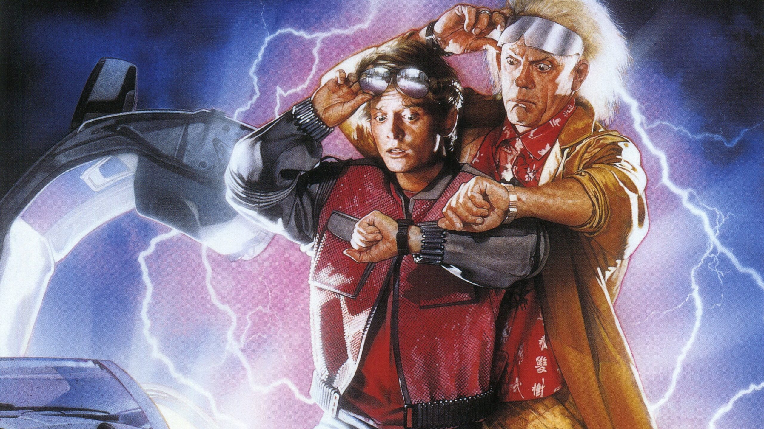 SLOTPANAS99, Nonton Film Back to the Future Part II (1989) LK21 Full Sub Indo INDOXXI Rebahin Movie21 Dutamovie