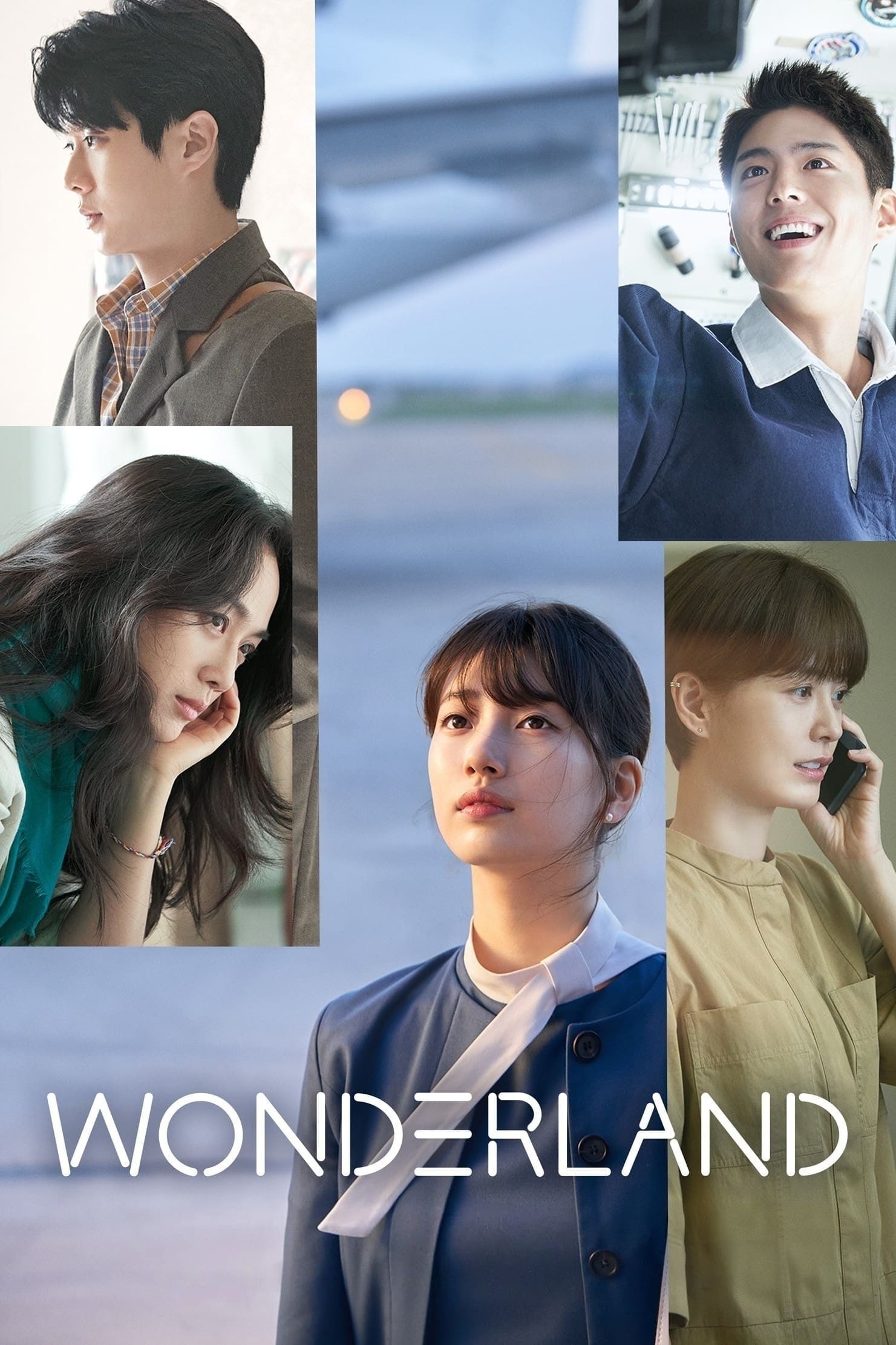 Link Nonton Film Korea Wonderland (2024) LK21 Full Sub Indo INDOXXI Rebahin Movie21 Dutamovie