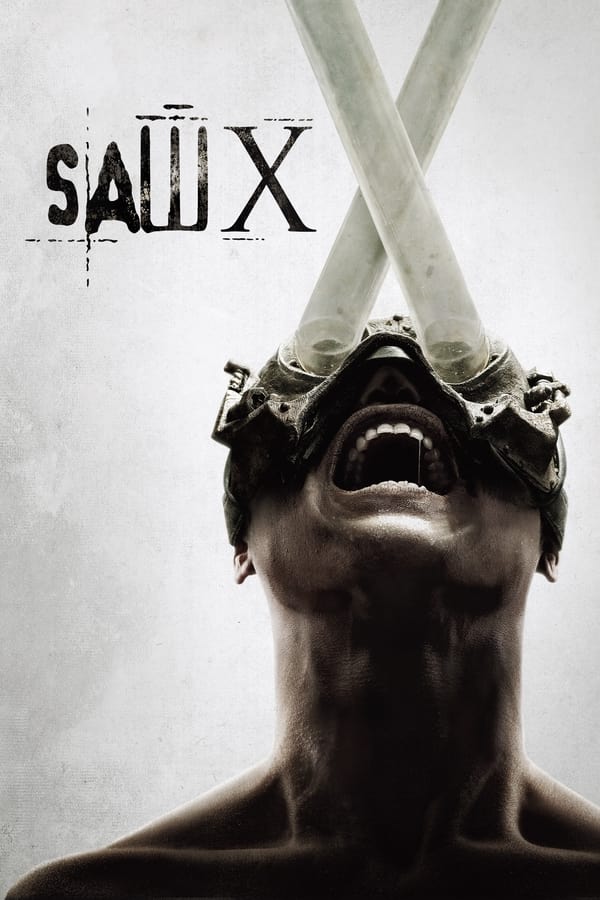 Nonton Film Saw X (2023) LK21 Sub Indo Full INDOXXI Rebahin Movie21 Dutamovie